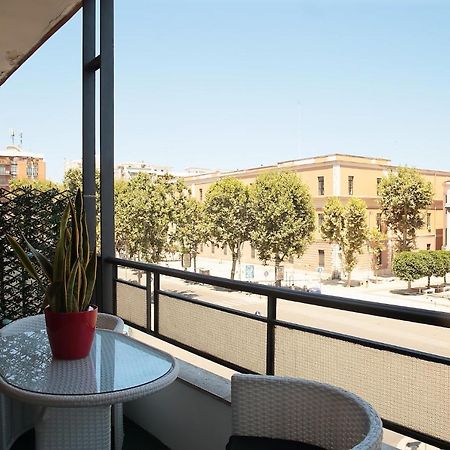 Savoia & Cavour _ Premium Signature _ Hotel Bari Exterior foto