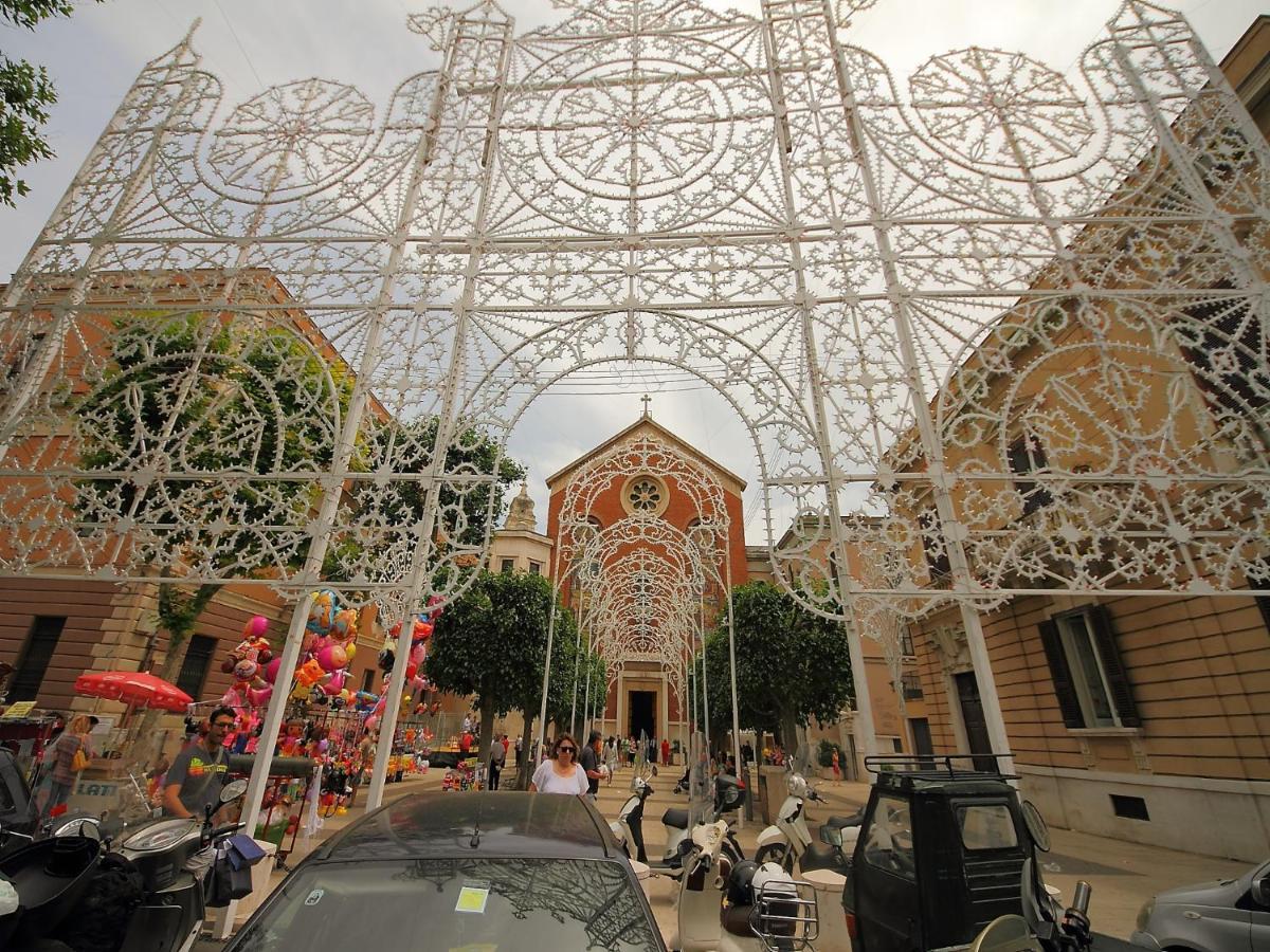 Savoia & Cavour _ Premium Signature _ Hotel Bari Exterior foto