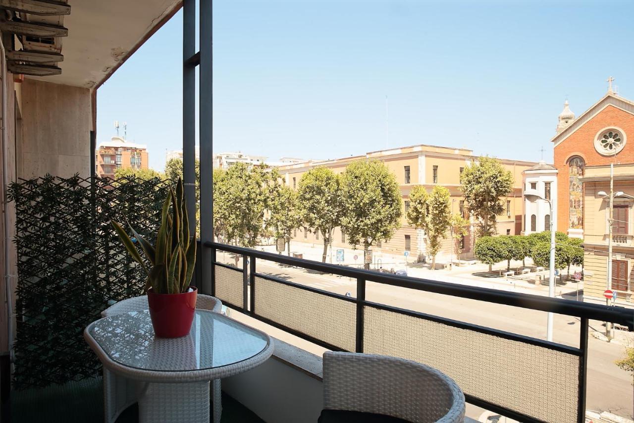 Savoia & Cavour _ Premium Signature _ Hotel Bari Exterior foto