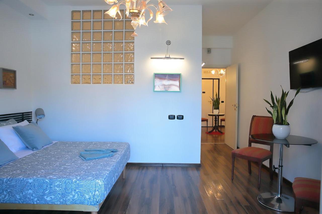 Savoia & Cavour _ Premium Signature _ Hotel Bari Exterior foto